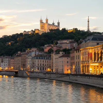 12 spectacles à voir à Lyon en juin 2026
