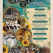 120 ans de l'Etoile de l'Avenir