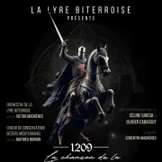 1209 La Chanson De La Croisade - Par La Lyre Biterroise