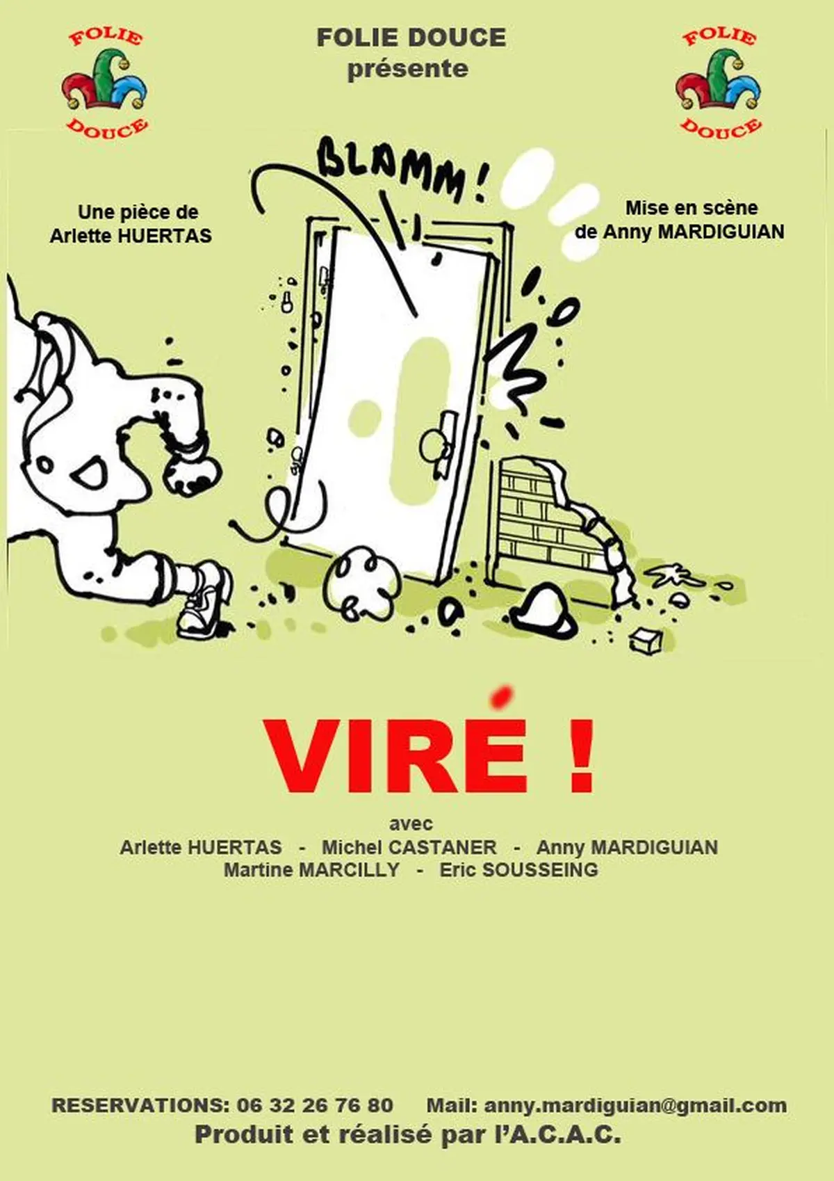 Viré