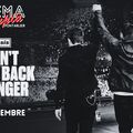 Oasis - Don't look back in Anger