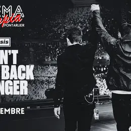 Oasis - Don't look back in Anger