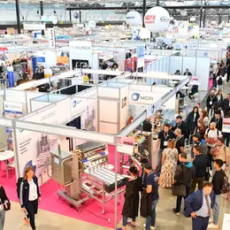 CFIA Toulouse