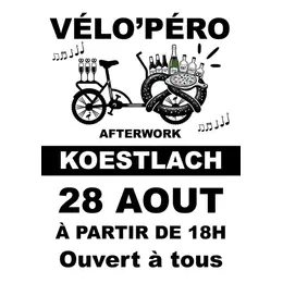 Vélo'Péro
