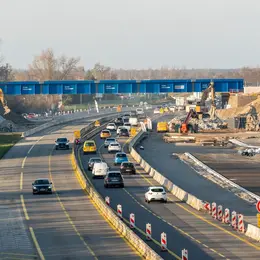 Le chantier 5A3F vous ouvre ses portes