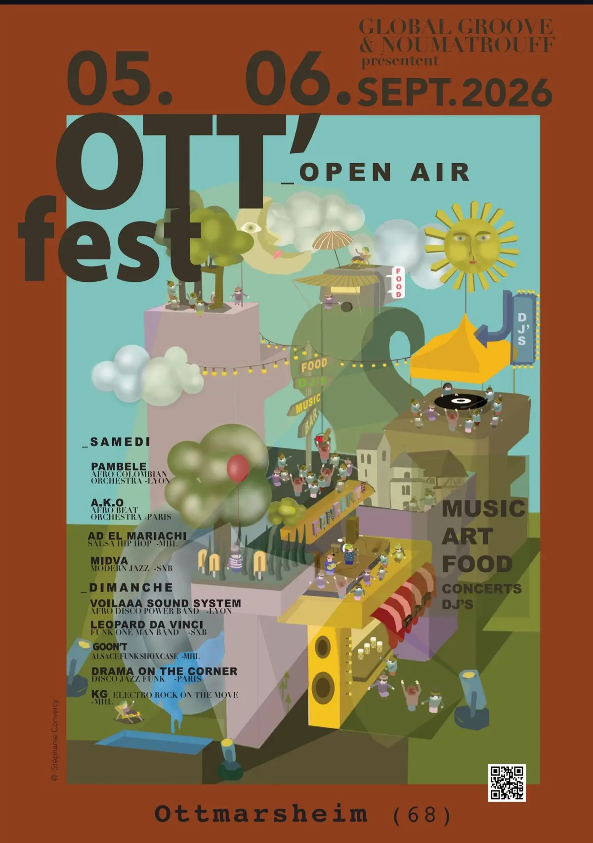 OTT'Fest 2026