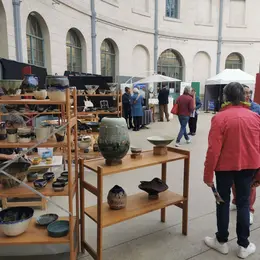 Métiers d’Art, Métiers Passion fête ses 20 ans !