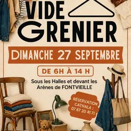 vide grenier