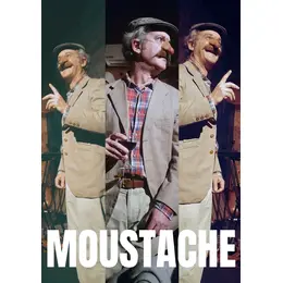 Moustache