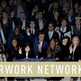 HEC Paris EMBA - Afterwork Networking Session