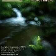 12ème concours photo nature - Festival Signé Nature