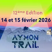 12ème édition du Aymon trail