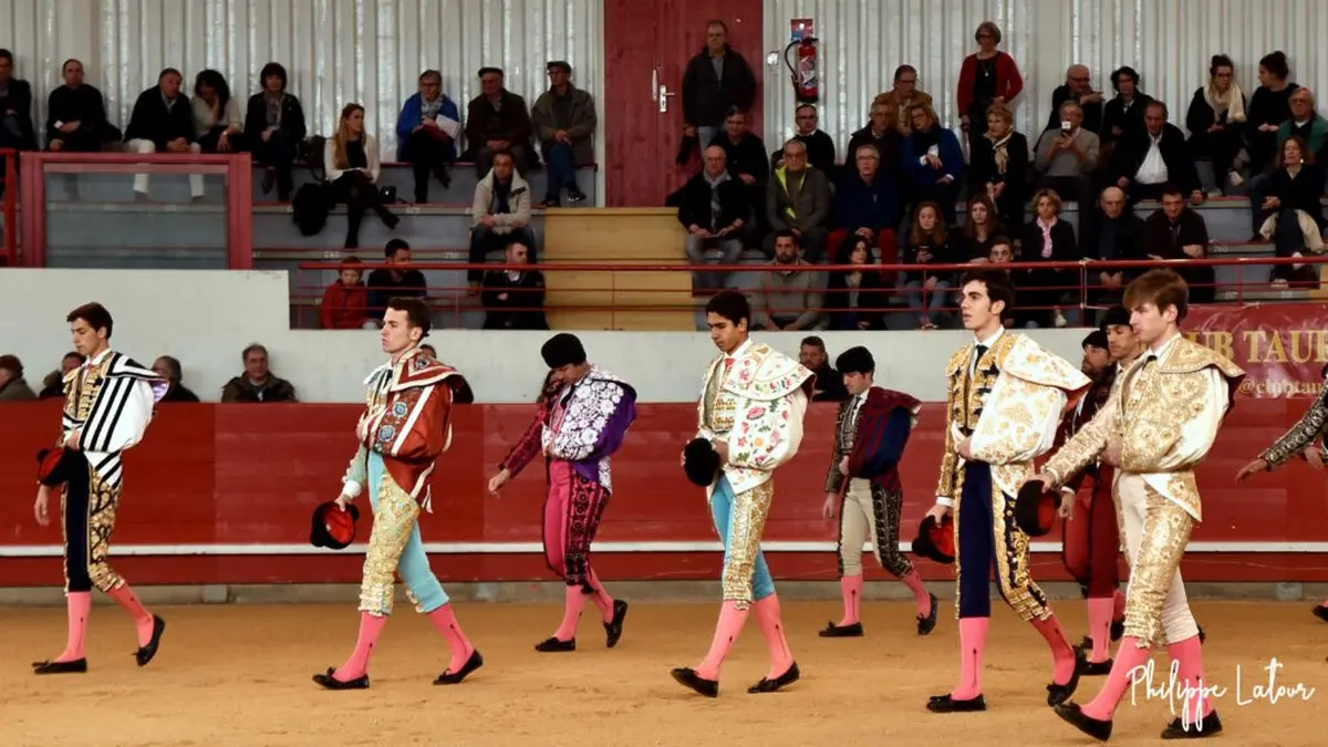 12ème Journée Taurine