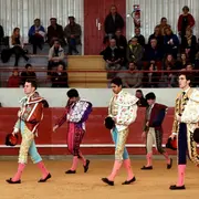 12ème Journée Taurine