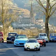 12ème Pentes-Côtes de Belmont