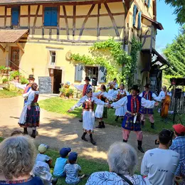 Festival Mehli'Arts