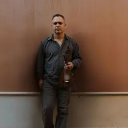Stelios Petrakis présente Lyric au New Morning