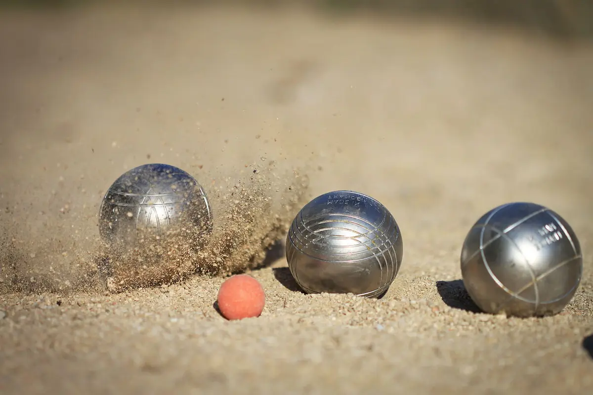 12h de la pétanque