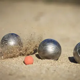 12h de la pétanque
