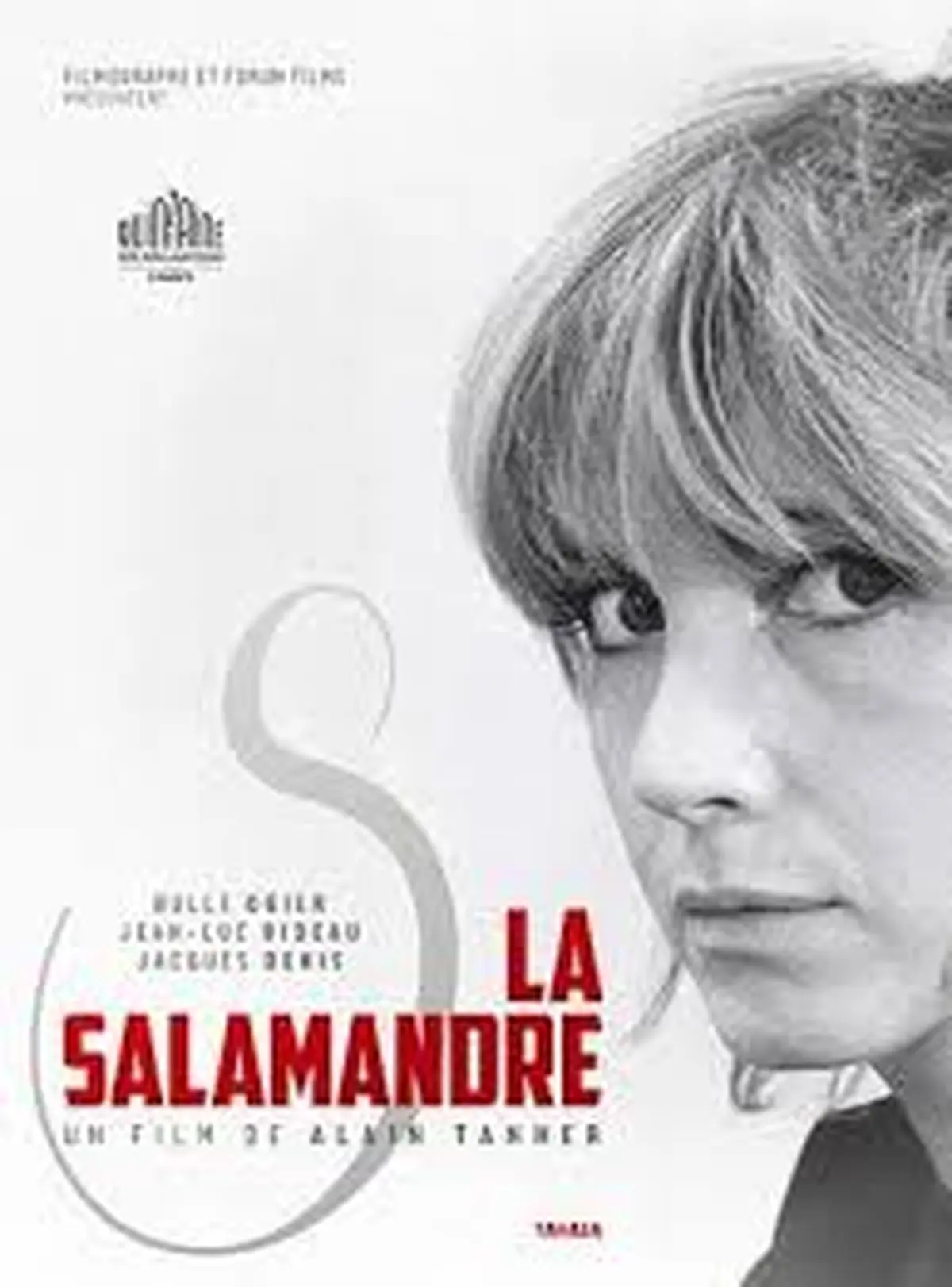 130 ans du Cinéma - La Salamandre