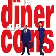 130 ans du Cinéma - Le dîner de cons