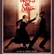 130 ans du Cinéma - Noces de Sang