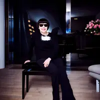 Mireille Mathieu:  Goodbye my Love Goodbye &copy; Wolfgang Wilde