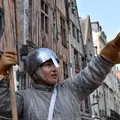 Tours, la division d’une terre de pèlerinage au XIIIe siècle