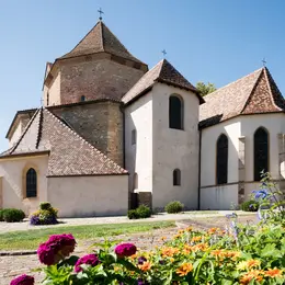 Journées Européennes du Patrimoine