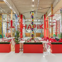 Hapik Issy-les-Moulineaux