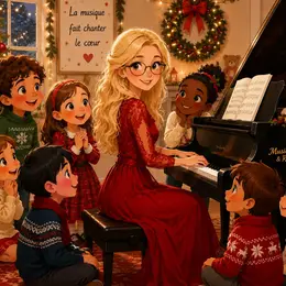 Concert de Noël