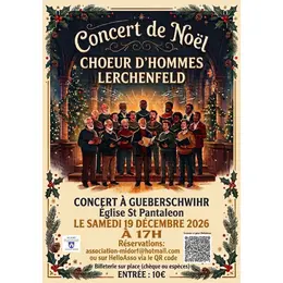 Concert de Noel