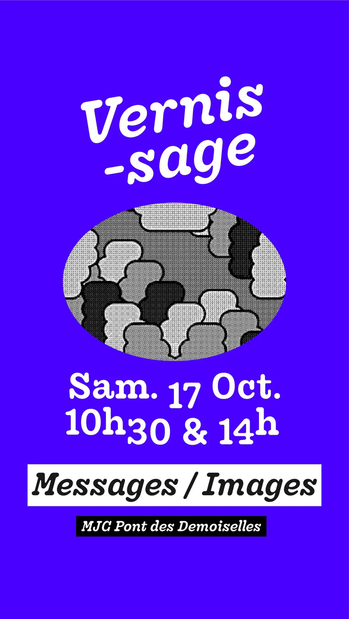 Messages/Images : Graphisme d'intérêt général