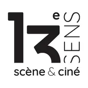 13e sens - scène et ciné