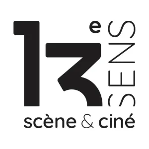 13e sens - scène et ciné