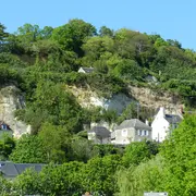 13ème salon troglodytique des métiers d'art et des artistes à Trôo