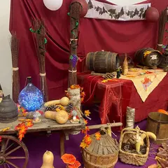 14ème Salon Vins & Saveurs Albigny sur Saône