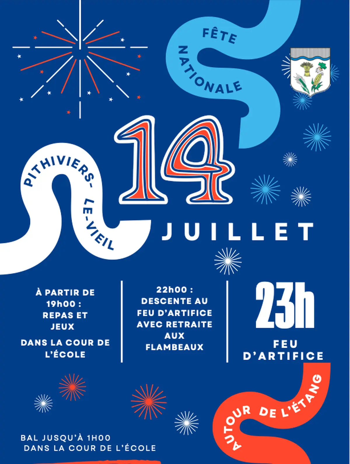 14 juillet