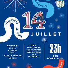 14 juillet