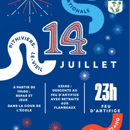 14 juillet
