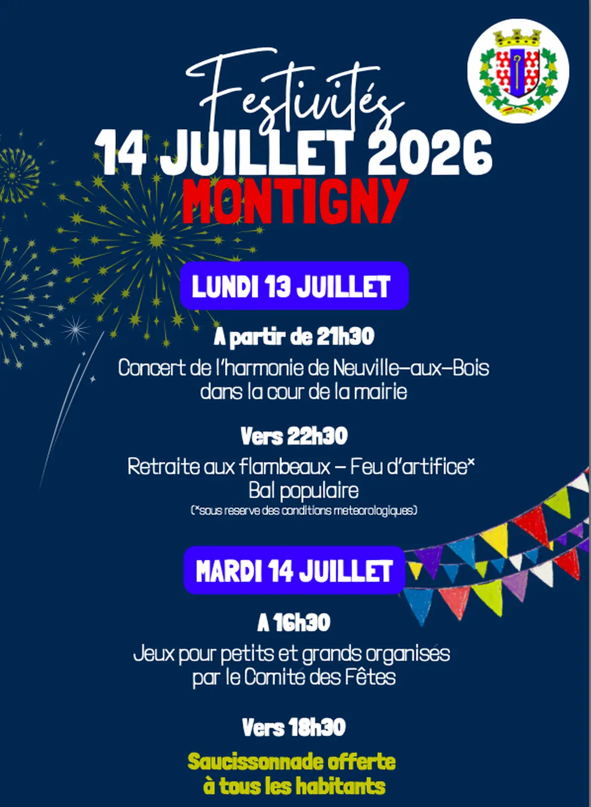 14 juillet