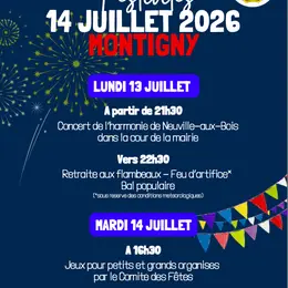 14 juillet