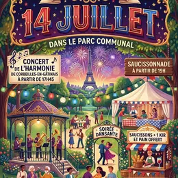 14 juillet