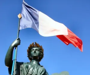 Fête Nationale 2023 à Molsheim