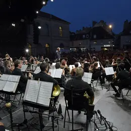 14 juillet à Besançon - Fête nationale 2026