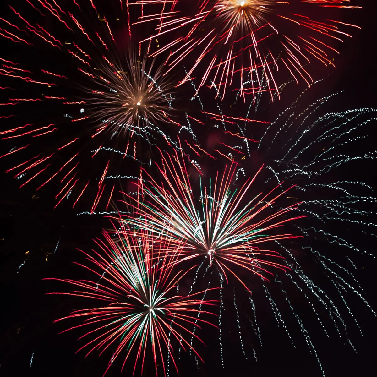 Fêtes du 14 juillet 2026 à Nantes