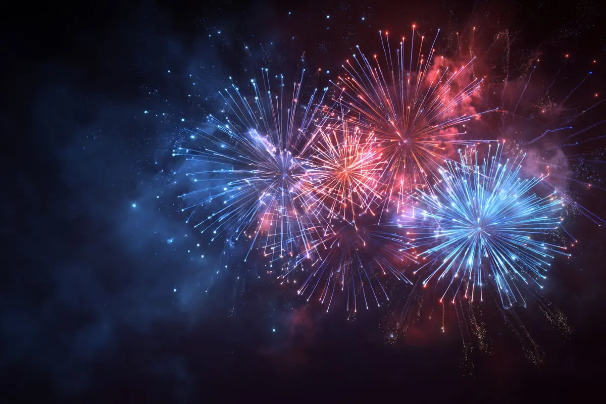 Fête nationale 2026 : festivités du 13 et 14 juillet 2026 en Ile-de-France
