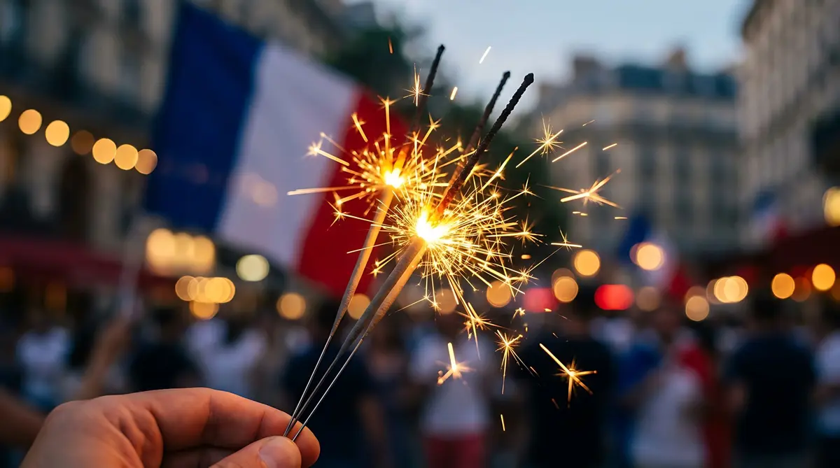 Fête nationale 2026 : festivités du 13 et 14 juillet 2026 en Ile-de-France