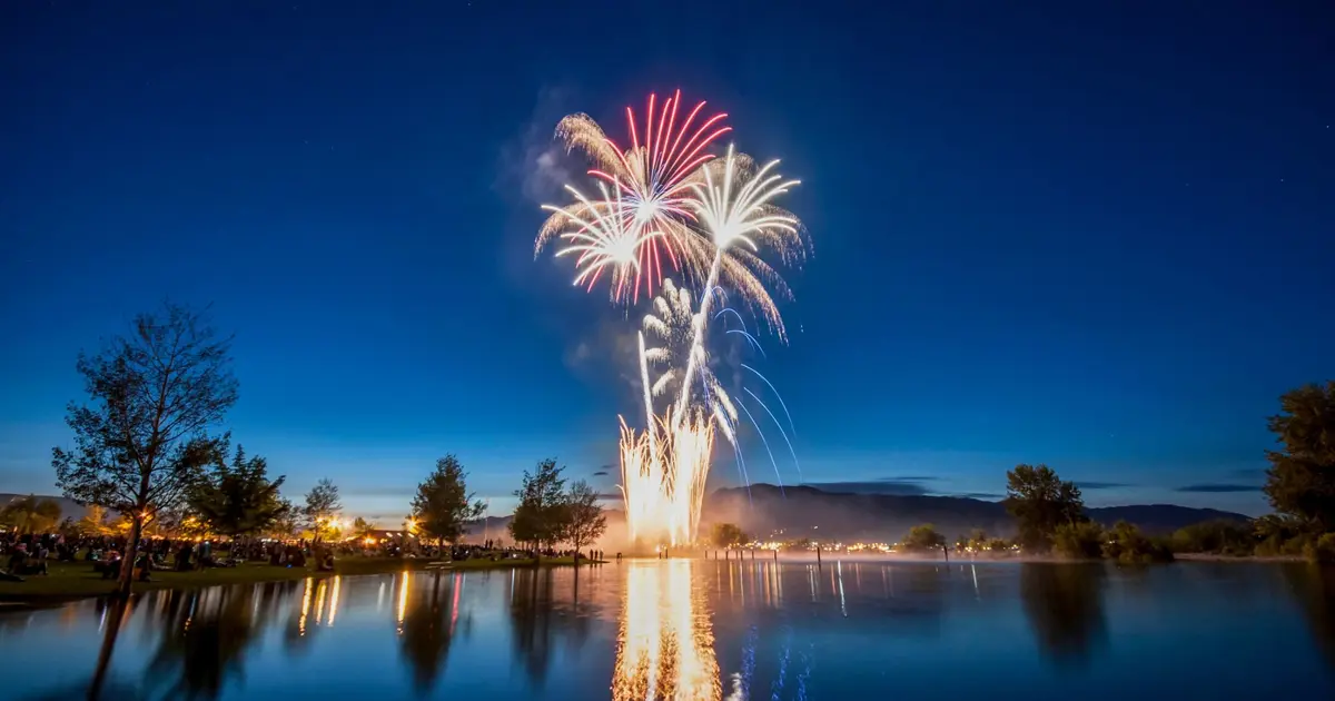14 juillet 2026 : O&ugrave; voir un beau feu d'artifice dans les Bouches-du-Rh&ocirc;ne ? Notre s&eacute;lection.