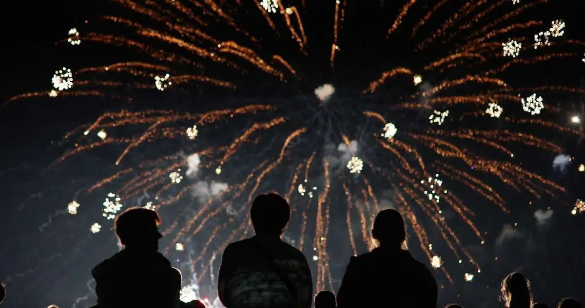 14 juillet 2026 : O&ugrave; voir un beau feu d'artifice dans les Bouches-du-Rh&ocirc;ne ?